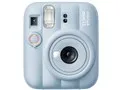 instax mini 13 チェキ [フロストブルー]
