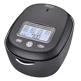 土鍋ご泡火炊き JRX-S100