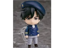 ねんどろいど ヤン・ウェンリー