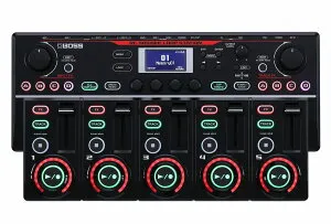 BOSS / RC-505MKII Loop Station ループステーション ギター ルーパー RC500MKII 【福岡店】