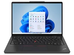 ThinkPad X13s Gen 1 Snapdragon 8cx Gen 3・16GBメモリー・512GB SSD・13.3型WUXGA液晶搭載 21BX001XJP SIMフリー [サンダーブラック]