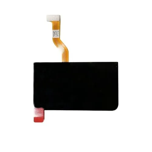 互換性がありますDJI Osmo 360、大型OLEDディスプレイスクリーン交換修理部品と互換性があります。