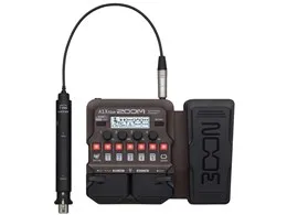 Multi-Effects Processor A1X FOUR