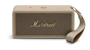 【送料込】Marshall Middleton II Cream (Middleton2) マーシャル ポータブル ワイヤレス スピーカー クリーム/国内正規品【ポイント10倍】