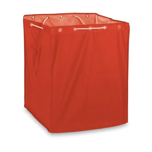 テラモト BMダストカー袋 大エコ袋 赤 DS-232-730-2