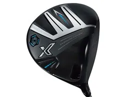 ゼクシオ エックス ドライバー 2024年モデル [Miyazaki AX-3 フレックス：S ロフト：9.5]