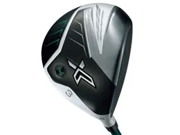 ゼクシオ エックス マットホワイト フェアウェイウッド #5 [Miyazaki AX-2 フレックス：S]