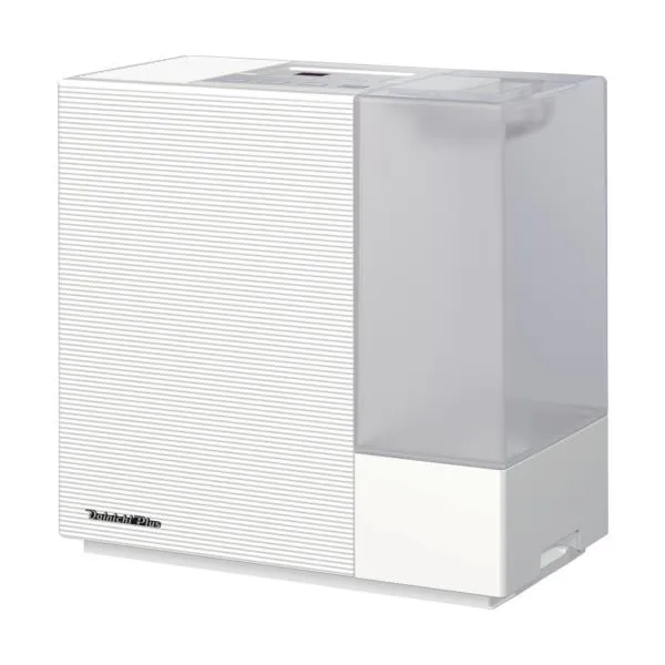 ダイニチ工業 気化ハイブリッド式加湿器 HD-RXC900C ホワイト 0H55520 HD-RXC900C-W [257-034971]