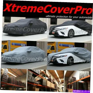 カーカバー xtremecoverproカーカバーフィット2006 2007 2008メルセデスSL500 SL600 Xtremecoverpro Car Cover Fits 2006 2007 2008 Mercedes SL500 SL600【並行輸入品】