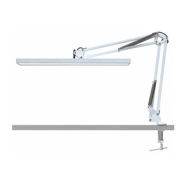 東京メタル工業 TMTL-002WH ホワイト LEDアームライト