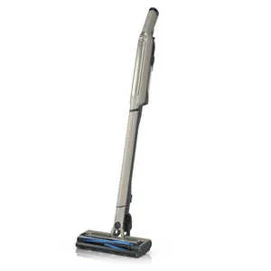 SHARK スティッククリーナー EVOPOWER SYSTEM STD 紙パックレス式 コードレス グレージュ CS102JGY