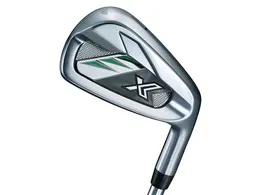 ゼクシオ エックス アイアン 2022年モデル AW [Miyazaki AX-2 フレックス：SR]