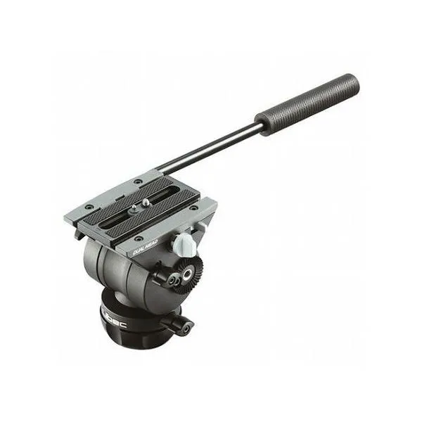 Libec TH-Z H デュアルヘッド VLI-TH-ZH 代引不可