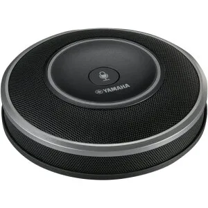 ヤマハ YVC-1000用拡張マイク YVC-MIC1000EX 1台 YVC-MIC1000EX ヤマハ発動機 #