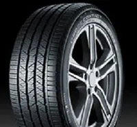 [1本] ContiCrossContact LX Sport 235/55R19 101H SSR MOE