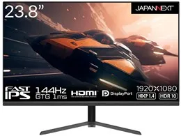 JN-238Gi144FHDR [23.8インチ]