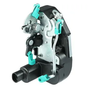 uxcell ドアロックラッチアクチュエータ 後部左助手席側 55235203A C J eepに対応 cher okeeに対応 1997-2001に対応