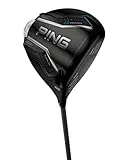 G440 HL MAX ドライバー [FUJIKURA SPEEDER NX GREY 40 ロフト：10.5]