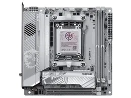 MPG X870I EDGE TI EVO WIFI