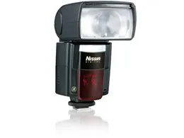 Di866 MARK II ニコン用