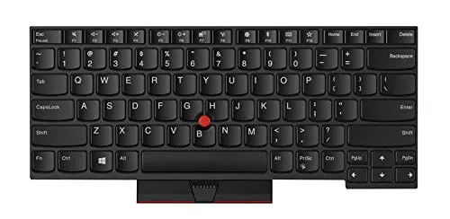 Lenovo Keyboard SE **New Retail**、01HX444 (**New Retail**バックライト)。