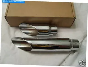 クロームパーツ 新しいサムソンスラッシャーのヒントセット - 小売$ 169.95 - ＃26-11 NEW SAMSON SLASHER TIPS SET - RETAIL $169.95 - # 26-11【並行輸入品】