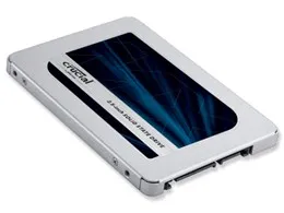 MX500 CT4000MX500SSD1/JP