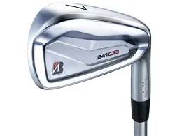 241CB アイアン 6本セット [NS PRO MODUS3 TOUR 105 フレックス：S]