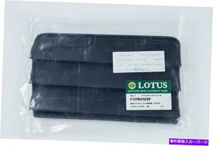 エンジンカバー NEW -LOTUS ENGINE GRILLE COVER F117B0129FアウトレットLHフロント NEW - Lotus Engine Grille Cover F117B0129F Outlet LH Front【並行輸入品】