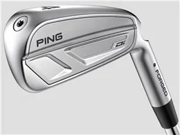 iDi ユーティリティー [PING TOUR 2.0 CHROME 85 フレックス：R ロフト：17]