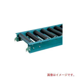 【メーカー直送】三鈴工機（MISUZU） スチールローラコンベヤMS60B型 径60．5×2．8T幅600 3M 【品番：MS60B-601530】