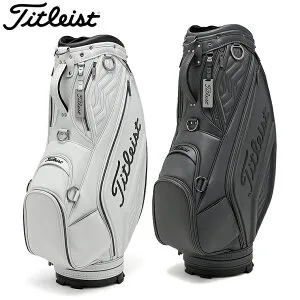 【4/25 エントリー/抽選で最大100%ポイントバック】 【限定品】 Titleist タイトリスト 日本正規品 アルバトロス キャディバッグ 2026新製品 「 TB25ACBJ 」 【当店在庫品】