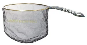 【鮎】【シマノ】鮎ダモLIMITED PRO品番：PD-1C1Vサイズ：39cmカラー：ブラック【4969363818188】