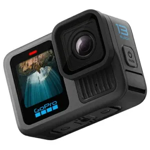 【長期保証付】GoPro ゴープロ GoPro HERO13 BLACK 通常版 国内正規品 CHDHX-131-FW CHDHX131FW