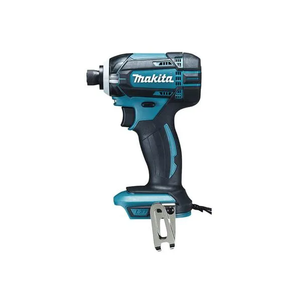 マキタ 充電式インパクトドライバ 18V 最大締付トルク165N・m 青 本体のみ バッテリ・充電器・ケース別売 TD149DZ 期間限定 ポイント10倍