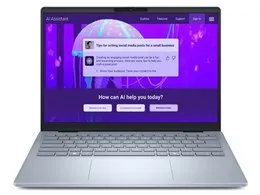 Dell 14 Plus Core Ultra 7 258V・32GBメモリ・1TB SSD・2.5Kディスプレイ搭載モデル(DB14250) [アイスブルー]