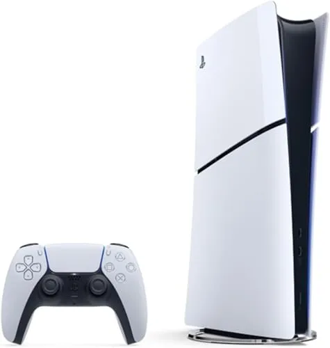 【整備済み品】 SONY ソニー PlayStation 5 デジタル・エディション CFI-2000B01 PS5 プレステ5 プレイステーション5 ディスクドライブ非搭載モデル
