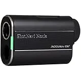 Shot Navi Nexia ACCURA GR+ [マットブラック]