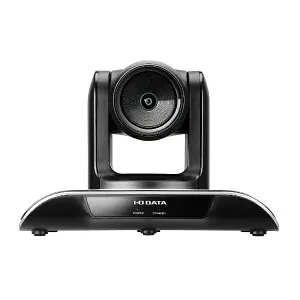 I-O DATA｜アイ・オー・データ ウェブカメラ USB-A接続 (Chrome/Mac/Windows11対応) USB-PTC1 [有線]