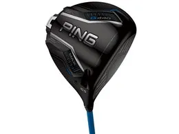 G440 MAX ドライバー [PING TOUR 2.0 CHROME 75 フレックス：X ロフト：9]