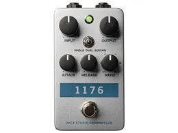 UAFX 1176 Studio Compressor