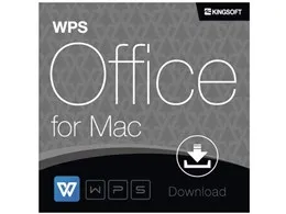 WPS Office for Mac ダウンロード版