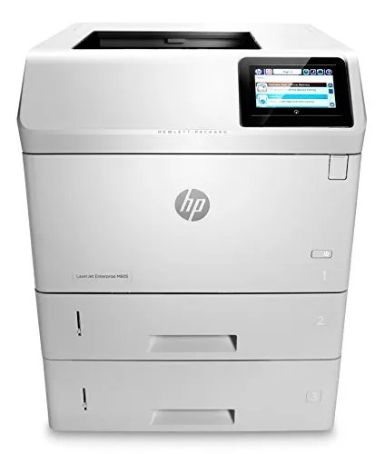 HP Inc. LaserJet Enterprise M605xNew Retail, E6B71A#B19New Retail)