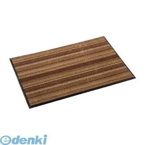 テラモト MR-054-040-4 アーバンライン600×900mmブラウン