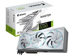 AORUS GV-N5090AORUSM ICE-32GD [PCIExp 32GB]