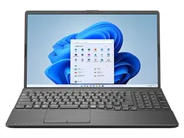 FMV LIFEBOOK AH53/G2 2022年6月発表モデル