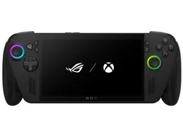 ROG Xbox Ally X RC73XA-Z2E24G1T [ブラック]
