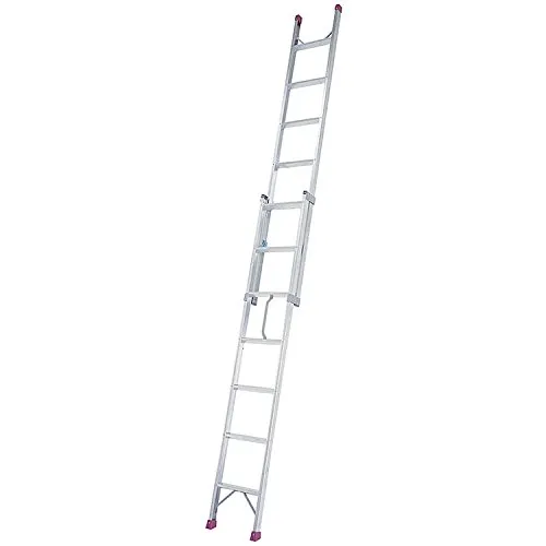 ALINCO(アルインコ) ハンディーロックラダー 4.0m ANP40F