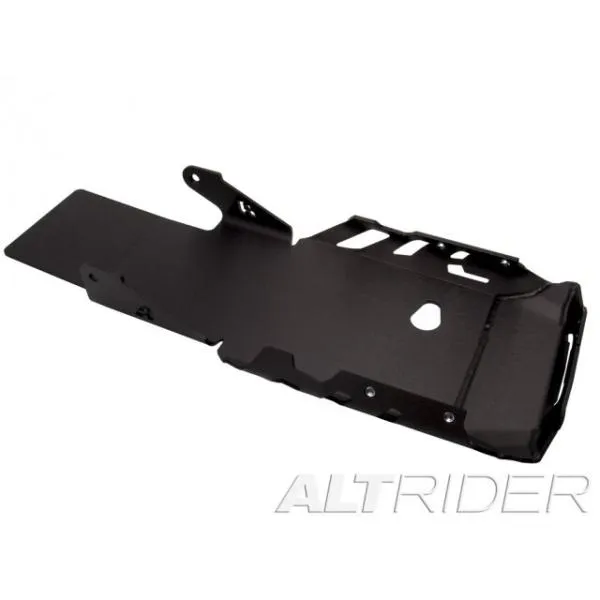 AltRider アルトライダー Skid Plate カラー：Black R 1200 GS Adventure Water Cooled BMW アンダーガード・スキッドプレート フレーム