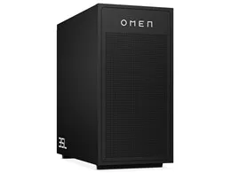OMEN by HP 35L Gaming Desktop GT17-0003jp オブシディアンプラスモデル C6 [シャドウブラック]